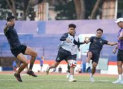 Jelang Super League 2026/2027, Arema FC Uji Kesiapan Skuad Lawan Deltras