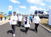 PLTS 130,2 MWp Dibangun di Kalipuro Banyuwangi, Bagian dari Proyek Nasional 100 GW