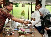 Astra Perkuat Mutu Pendidikan di 10 SD Banyuwangi