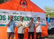 Jelang Muktamar ke-35 NU, Puluhan Posko Kesehatan Disiagakan