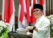 Tantangan Generasi Z dan Algoritma Digital: NU Diimbau Perkuat Dakwah Urban dan Sains