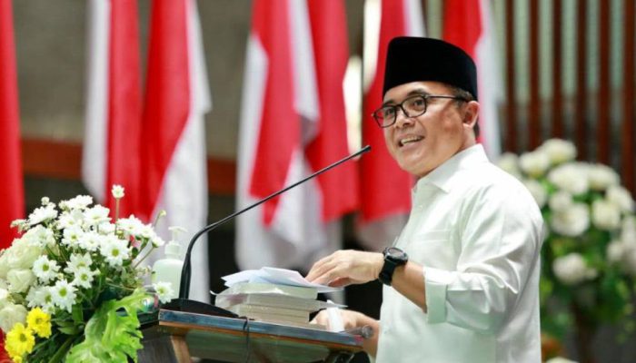 Tantangan Generasi Z dan Algoritma Digital: NU Diimbau Perkuat Dakwah Urban dan Sains