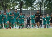 Persebaya Gelar Synergy Launching di Balai Kota Surabaya, Target Juara Musim Baru