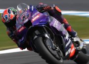 Jack Miller Tinggalkan Yamaha MotoGP Usai Musim 2026