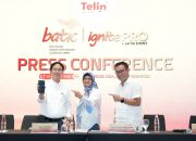BATIC 2026 Digelar di Bali, Telin Satukan 2.700 Delegasi dari 67 Negara