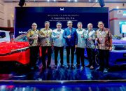 Honda Super-ONE Debut di GIIAS Surabaya 2026, Usung “Culture. Evolved.”