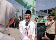 Muktamar Ke-35 NU, Gus Ipul: Pemilihan Ketum dan Rangkap Jabatan Akan Dinamis