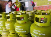 ESDM Proyeksi Konsumsi LPG 3 Kg Capai 8,67 Juta MT pada 2026