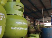 ESDM Proyeksi Konsumsi LPG 3 Kg Capai 8,67 Juta MT pada 2026