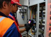 Muktamar ke-35 NU, PLN Jatim Siagakan 77 Personel 24 Jam