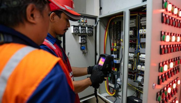 Muktamar ke-35 NU, PLN Jatim Siagakan 77 Personel 24 Jam