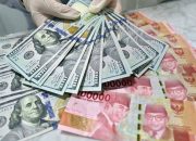 Pemerintah dan BI Pasang Asumsi Rupiah Rp17.500 untuk 2027