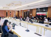 LENSA SR Jadi Terobosan Kemensos Perkuat Informasi Sekolah Rakyat