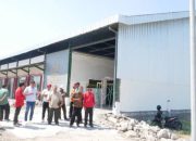 Akses KDMP Ngingas Dibenahi, Jalan 400 Meter Bakal Dipaving