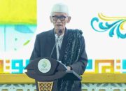 Musyawarah AHWA Mufakat, Miftachul Akhyar Pimpin Syuriah PBNU 2026-2031