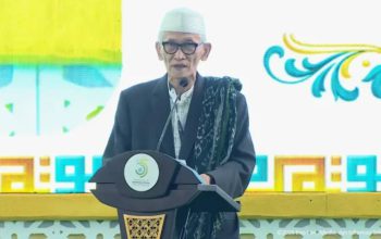 Musyawarah AHWA Mufakat, Miftachul Akhyar Pimpin Syuriah PBNU 2026-2031