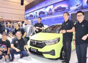 Kuota Cuma 100 Unit, Peminat Honda Super-ONE di Indonesia Tembus 180 Orang