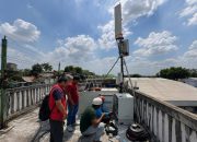 Telkomsel Siapkan Dua COMBAT dan Perkuat 4G-5G untuk Muktamar ke-35 NU