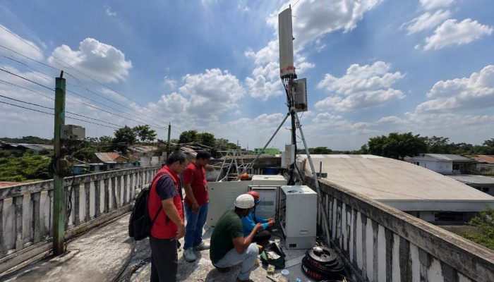 Telkomsel Siapkan Dua COMBAT dan Perkuat 4G-5G untuk Muktamar ke-35 NU