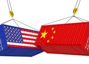 AS Berencana Naikkan Tarif Produk China hingga 20%, Beijing Siapkan Balasan