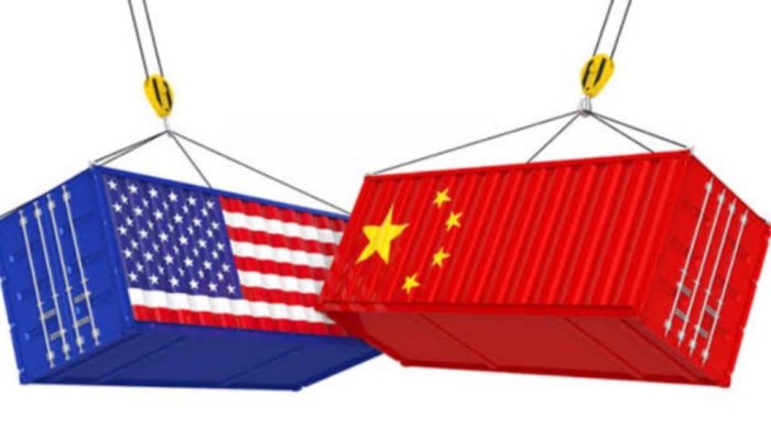 AS Berencana Naikkan Tarif Produk China hingga 20%, Beijing Siapkan Balasan