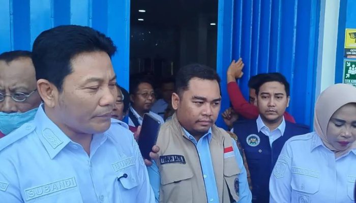 BGN Pusat Investigasi Kasus Dugaan Keracunan Program MBG di Ponpes Mambaul Hikam Sidoarjo, Operasional Dapur Disuspensi