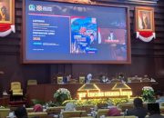 Pendapatan Jatim Ditarget Rp26,529 Triliun, Banggar Dorong Penguatan Kemandirian Fiskal