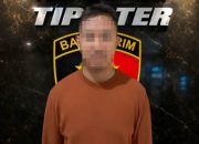 Kades Banyuwangi Tersangka Dugaan Penipuan Kuliah Kedokteran China