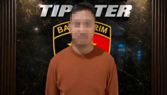 Kades Banyuwangi Tersangka Dugaan Penipuan Kuliah Kedokteran China