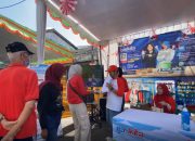 478 dari 530 Rumah di Deltasari Sidoarjo Gunakan Jargas, PGN Perkuat Edukasi Keselamatan