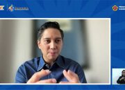 BBKT 2026 Dimulai, Budisatrio Tekankan Peran Karang Taruna dari Desa untuk Indonesia