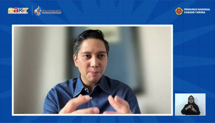 BBKT 2026 Dimulai, Budisatrio Tekankan Peran Karang Taruna dari Desa untuk Indonesia