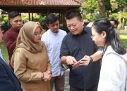 Investor Tiongkok Lirik Budidaya Tiram Berkelanjutan di Banyuwangi