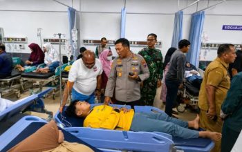 BGN Ungkap MBG Didistribusikan Lebih dari 4 Jam, 512 Santri Terdampak