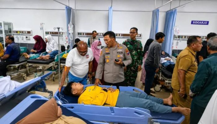 BGN Ungkap MBG Didistribusikan Lebih dari 4 Jam, 512 Santri Terdampak