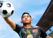 Persebaya-AZA Hadirkan Jersey Player Issue 26/27, Ringan dan Berteknologi