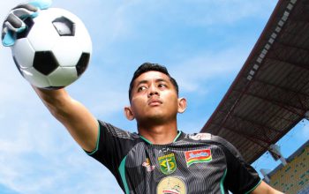 Persebaya-AZA Hadirkan Jersey Player Issue 26/27, Ringan dan Berteknologi