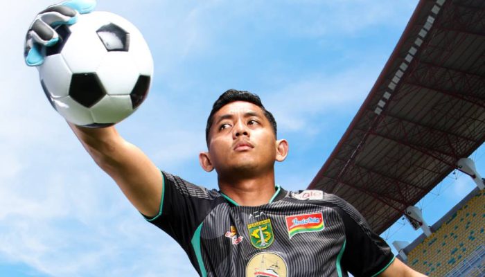 Persebaya-AZA Hadirkan Jersey Player Issue 26/27, Ringan dan Berteknologi