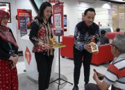 Harpelnas 2026, Telkomsel Tegaskan Komitmen Layani Pelanggan Sepenuh Hati