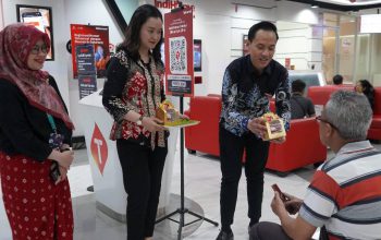 Harpelnas 2026, Telkomsel Tegaskan Komitmen Layani Pelanggan Sepenuh Hati