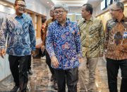 HPN 2026, BRI Region 12 Surabaya Turun Langsung Sapa dan Layani Nasabah