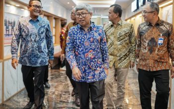 HPN 2026, BRI Region 12 Surabaya Turun Langsung Sapa dan Layani Nasabah