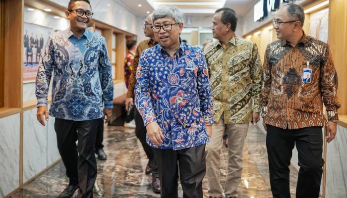 HPN 2026, BRI Region 12 Surabaya Turun Langsung Sapa dan Layani Nasabah