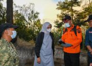Puluhan Titik Api di Ijen, Bupati Banyuwangi Minta Dukungan Water Bombing