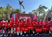 Kembali ke Sidoarjo, Deltras FC Targetkan Promosi ke Liga 1