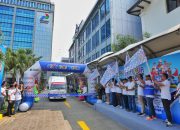 City Gas Tour 2026, PGN Perkuat Ekosistem Gas Bumi di Jawa Timur