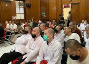 Sindikat Online Scam Lintas Negara Disidang di PN Surabaya, 41 WNA Didakwa Penipuan Berbasis Kripto