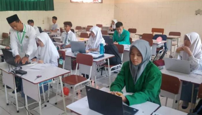 OMI 2026 Digelar Serentak, Jatim Catat 41.488 Peserta Terbanyak Nasional