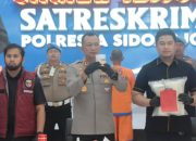 Kurir BBL Ditangkap di Malang, Polisi Ungkap Modus Penyelundupan via Juanda
