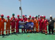 PHE Perkuat Eksplorasi Migas, Survei Seismik 2D SE Java Capai 6.000 Km